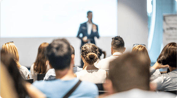 Registration & funding