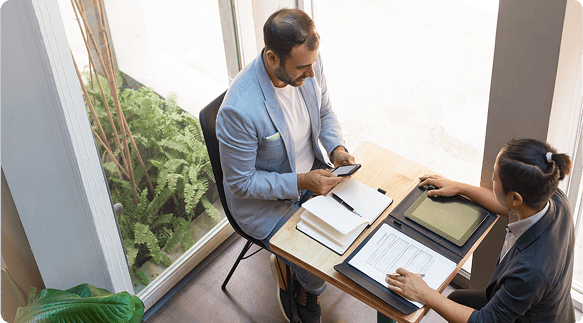 Registration & funding